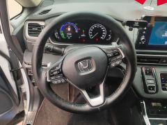 Honda Elysion e:HEV 2.0L Luxury Edition - фото 18