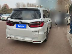 Honda Elysion e:HEV 2.0L Luxury Edition - фото 2