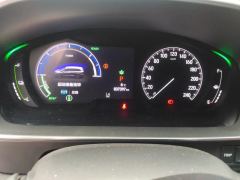 Honda Elysion e:HEV 2.0L Luxury Edition - фото 20