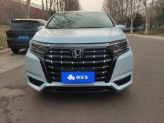 Honda Elysion e:HEV 2.0L Luxury Edition - фото 3