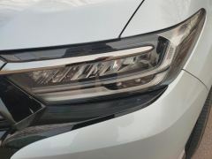 Honda Elysion e:HEV 2.0L Luxury Edition - фото 4