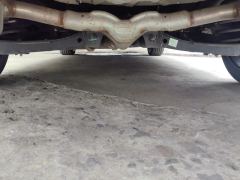 Chery Arrizo 8 Edition 2.0T - photo 9