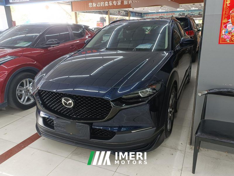 Mazda CX-30 2.0L Automatic Comfort Edition