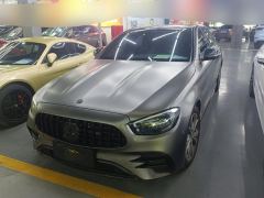 Mercedes-Benz E Class E-Class E 300 L Sport Luxury - ფოტო 1