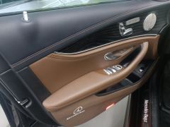 Mercedes-Benz E Class E-Class E 300 L Sport Luxury - ფოტო 12