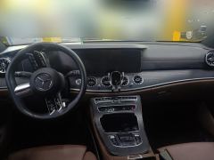Mercedes-Benz E Class E-Class E 300 L Sport Luxury - ფოტო 16