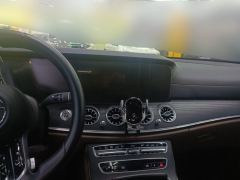 Mercedes-Benz E Class E-Class E 300 L Sport Luxury - ფოტო 17