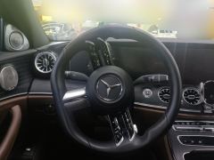 Mercedes-Benz E Class E-Class E 300 L Sport Luxury - ფოტო 18