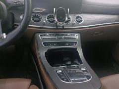 Mercedes-Benz E Class E-Class E 300 L Sport Luxury - ფოტო 19
