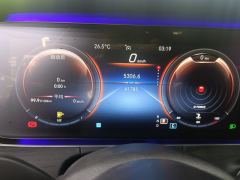 Mercedes-Benz E Class E-Class E 300 L Sport Luxury - ფოტო 20
