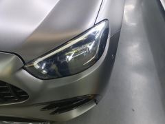 Mercedes-Benz E Class E-Class E 300 L Sport Luxury - ფოტო 4
