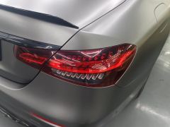 Mercedes-Benz E Class E-Class E 300 L Sport Luxury - ფოტო 5