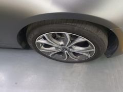 Mercedes-Benz E Class E-Class E 300 L Sport Luxury - ფოტო 6