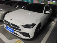 Mercedes-Benz C Class C-Class C 260 L Sport Edition - фото 1