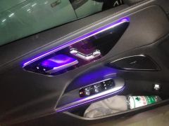 Mercedes-Benz C Class C-Class C 260 L Sport Edition - фото 12