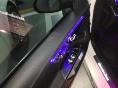 Mercedes-Benz C Class C-Class C 260 L Sport Edition - фото 13