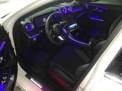 Mercedes-Benz C Class C-Class C 260 L Sport Edition - фото 14