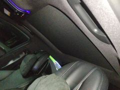 Mercedes-Benz C Class C-Class C 260 L Sport Edition - фото 15