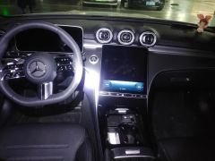 Mercedes-Benz C Class C-Class C 260 L Sport Edition - фото 16