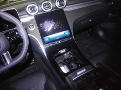 Mercedes-Benz C Class C-Class C 260 L Sport Edition - фото 17