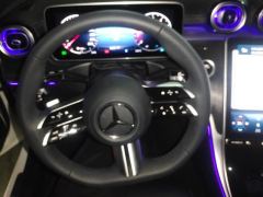 Mercedes-Benz C Class C-Class C 260 L Sport Edition - фото 18