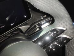 Mercedes-Benz C Class C-Class C 260 L Sport Edition - фото 19