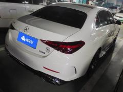 Mercedes-Benz C Class C-Class C 260 L Sport Edition - фото 2