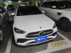 Mercedes-Benz C Class C-Class C 260 L Sport Edition - фото 3