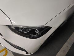 Mercedes-Benz C Class C-Class C 260 L Sport Edition - фото 4