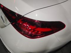 Mercedes-Benz C Class C-Class C 260 L Sport Edition - фото 5