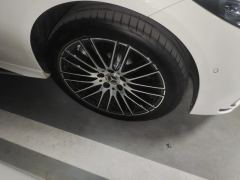Mercedes-Benz C Class C-Class C 260 L Sport Edition - фото 6