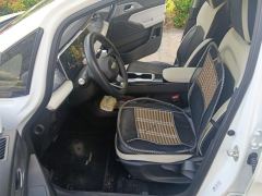 Geely Geometry E Firefly 401km Starlight - ფოტო 14