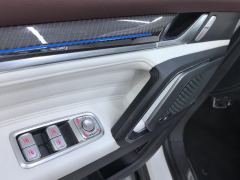 Maxus Territory Edition 2.0T Flagship Edition 6 - ფოტო 13