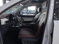 Maxus Territory Edition 2.0T Flagship Edition 6 - ფოტო 14