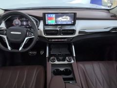 Maxus Territory Edition 2.0T Flagship Edition 6 - ფოტო 16