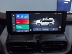 Maxus Territory Edition 2.0T Flagship Edition 6 - ფოტო 17
