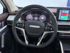 Maxus Territory Edition 2.0T Flagship Edition 6 - ფოტო 18