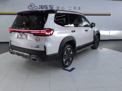 Maxus Territory Edition 2.0T Flagship Edition 6 - ფოტო 2