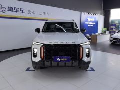 Maxus Territory Edition 2.0T Flagship Edition 6 - ფოტო 3