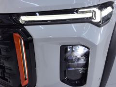 Maxus Territory Edition 2.0T Flagship Edition 6 - ფოტო 4