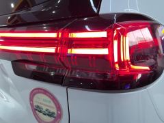 Maxus Territory Edition 2.0T Flagship Edition 6 - ფოტო 5