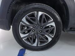 Maxus Territory Edition 2.0T Flagship Edition 6 - ფოტო 6