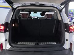 Maxus Territory Edition 2.0T Flagship Edition 6 - ფოტო 7