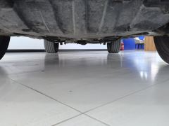 Maxus Territory Edition 2.0T Flagship Edition 6 - ფოტო 8