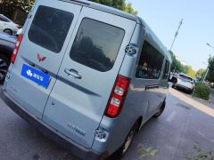 Wuling Yangguang 300km Version Edition 75kW 6 - ფოტო 2