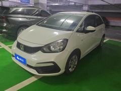 Honda Fit 1.5L Edition - ფოტო 1