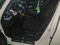 Honda Fit 1.5L Edition - ფოტო 14