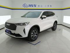 Haval H6 Gen 3 1.5T 2WD Pro - ფოტო 1