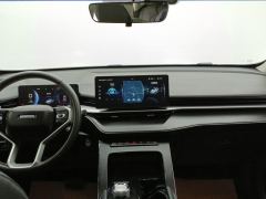 Haval H6 Gen 3 1.5T 2WD Pro - ფოტო 16