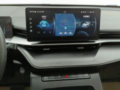 Haval H6 Gen 3 1.5T 2WD Pro - ფოტო 17